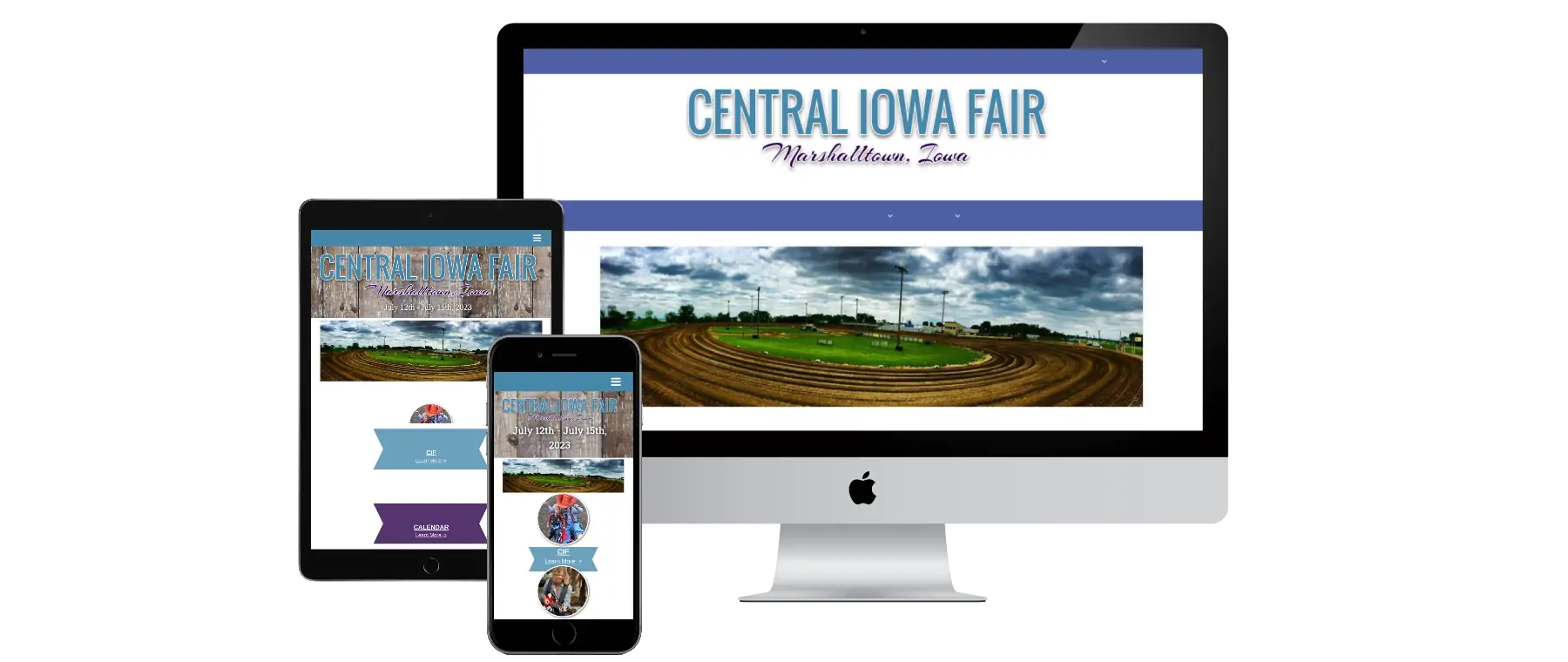 iowa fairgrounds website